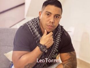 LeoTorres