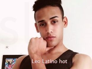 Leo_Latino_hot