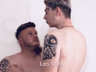 Leo_Saint