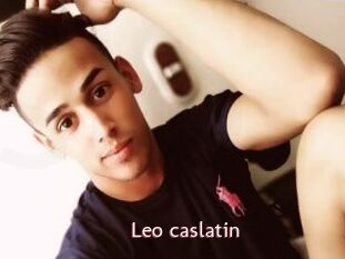 Leo_caslatin
