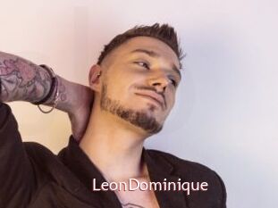 LeonDominique