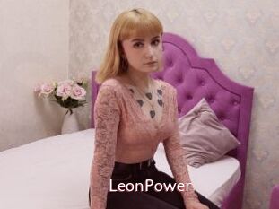 LeonPower