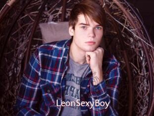 LeonSexyBoy