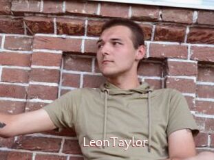 LeonTaylor