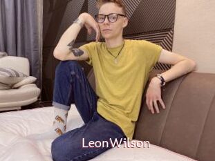 LeonWilson