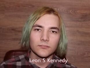 Leon_S_Kennedy