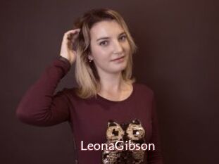 LeonaGibson