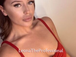 LeonaTheProfessional