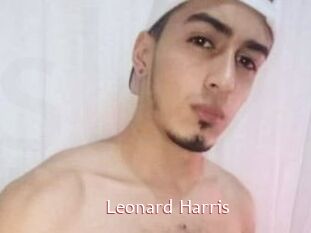 Leonard_Harris