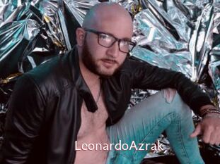 LeonardoAzrak