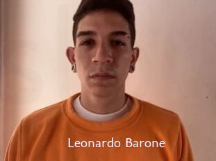 Leonardo_Barone