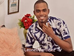 LeonelMartinez