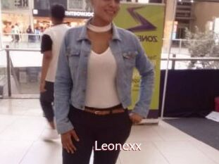 Leonexx