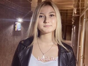 LeraLike