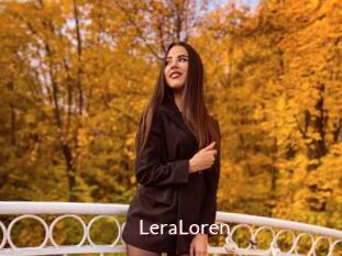 LeraLoren