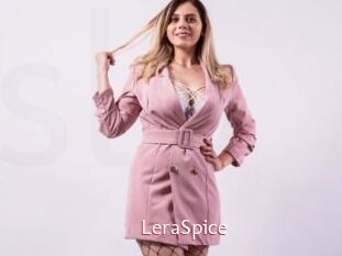 LeraSpice