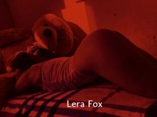 Lera_Fox