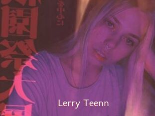 Lerry_Teenn