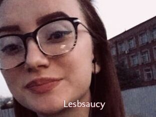 Lesbsaucy