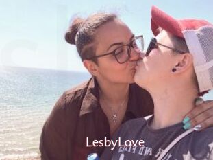 LesbyLove