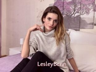 LesleyBenn