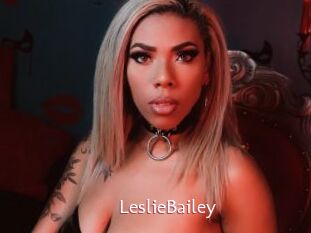 LeslieBailey