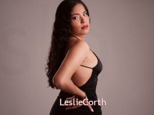 LeslieCorth