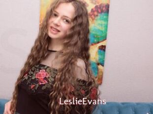 LeslieEvans