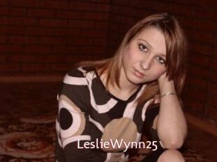 LeslieWynn25