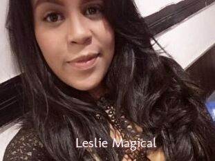 Leslie_Magical