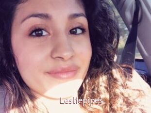 Lesliepipes