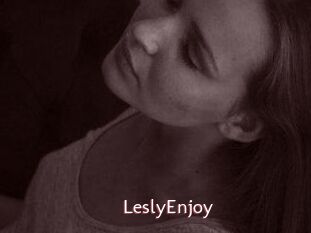 LeslyEnjoy