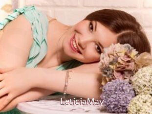 LeticiaMay