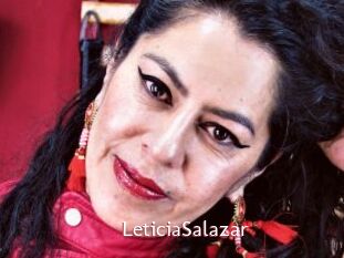 LeticiaSalazar