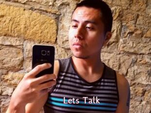 Lets_Talk
