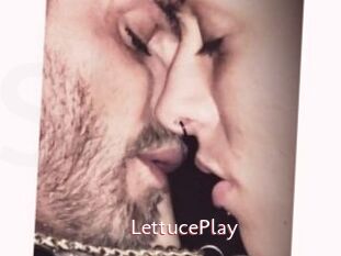 LettucePlay