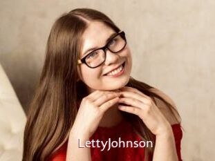 LettyJohnson