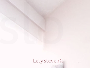 LetyStevenX