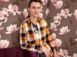 LeviIvell