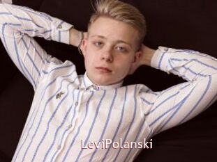 LeviPolanski