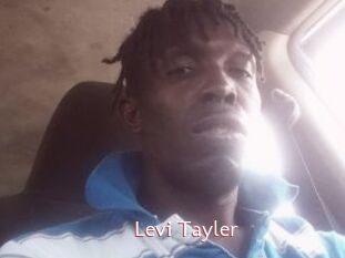 Levi_Tayler