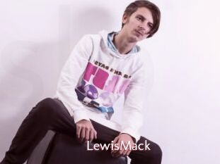 LewisMack