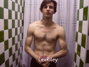 LexRiley