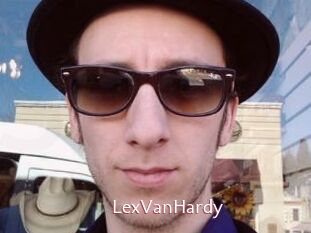 LexVanHardy