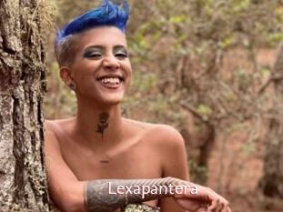 Lexapantera