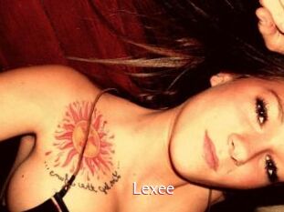 Lexee