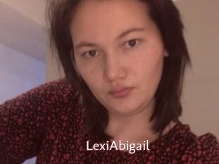 LexiAbigail