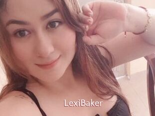 LexiBaker