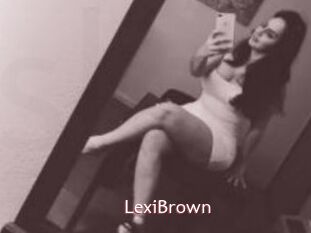 LexiBrown