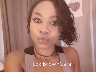 LexiBrownCara